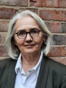 Hildegard Kurt-Foto Lydia Schend